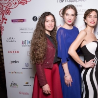 4banket Premia Фотоотчет III Церемонии #1676